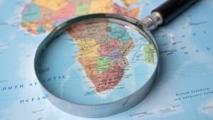 ভূগোল সাধারণ জ্ঞান ভূগোল প্রশ্ন উত্তর Geography GK in Bangla